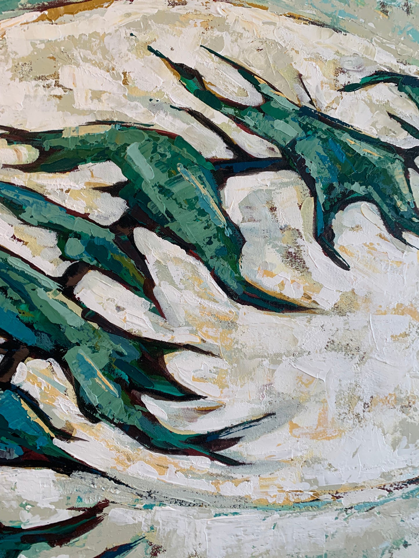 North wind