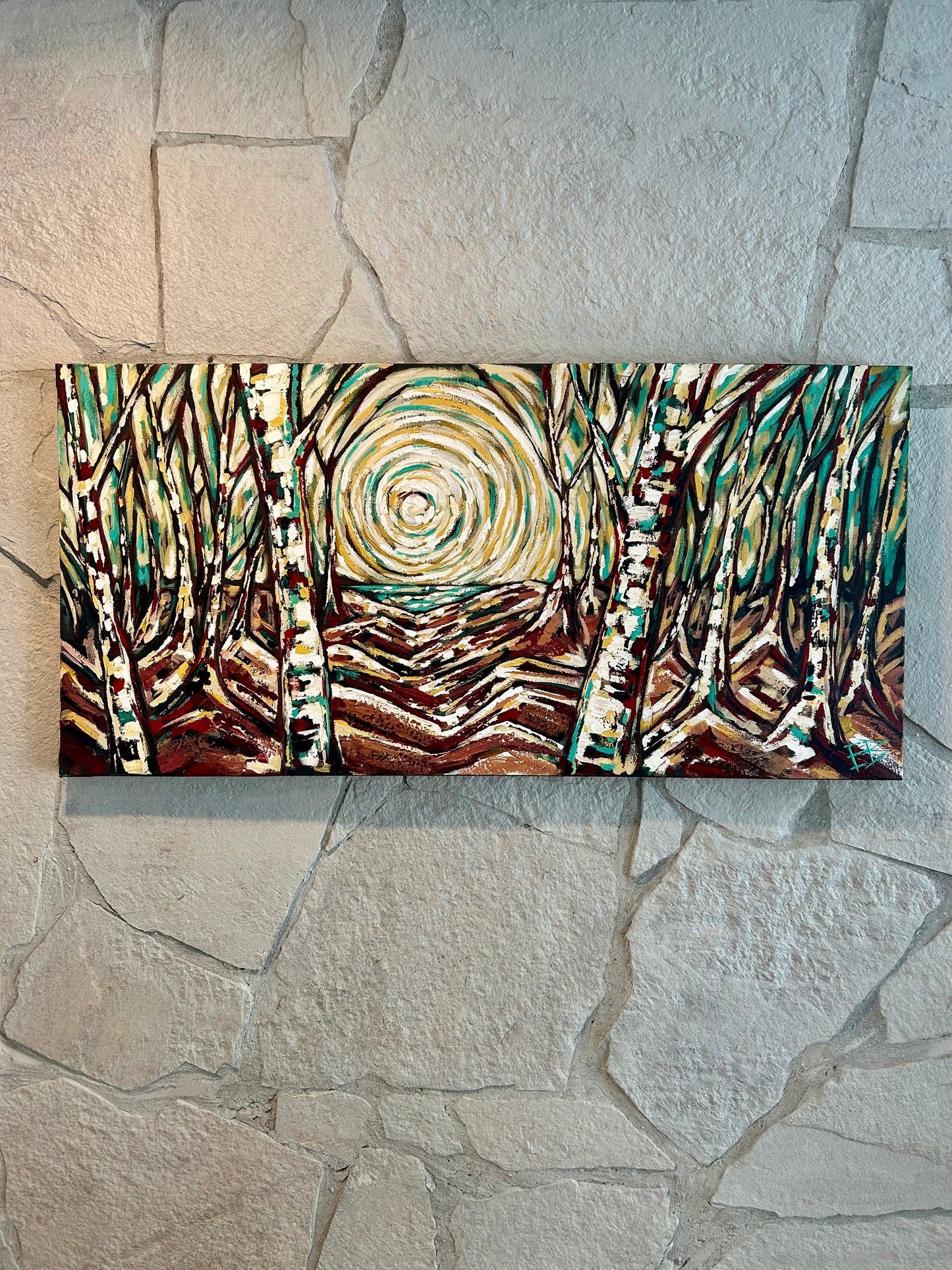 The Path Forward