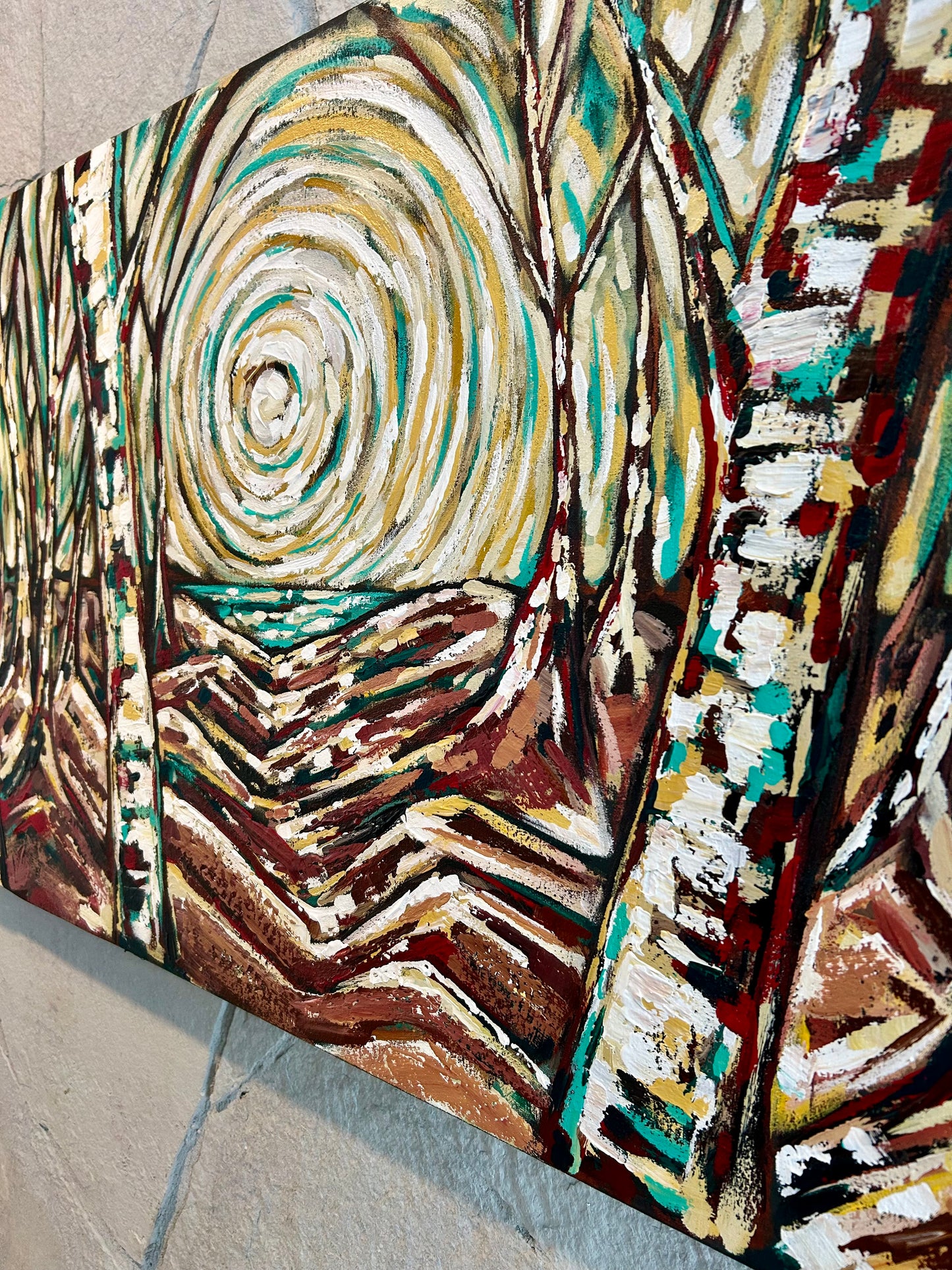 The Path Forward