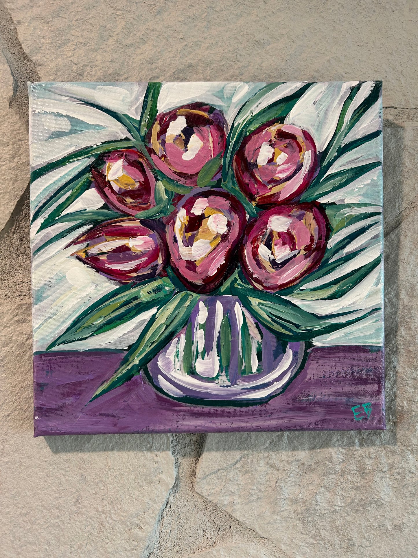 Florals Mini 1