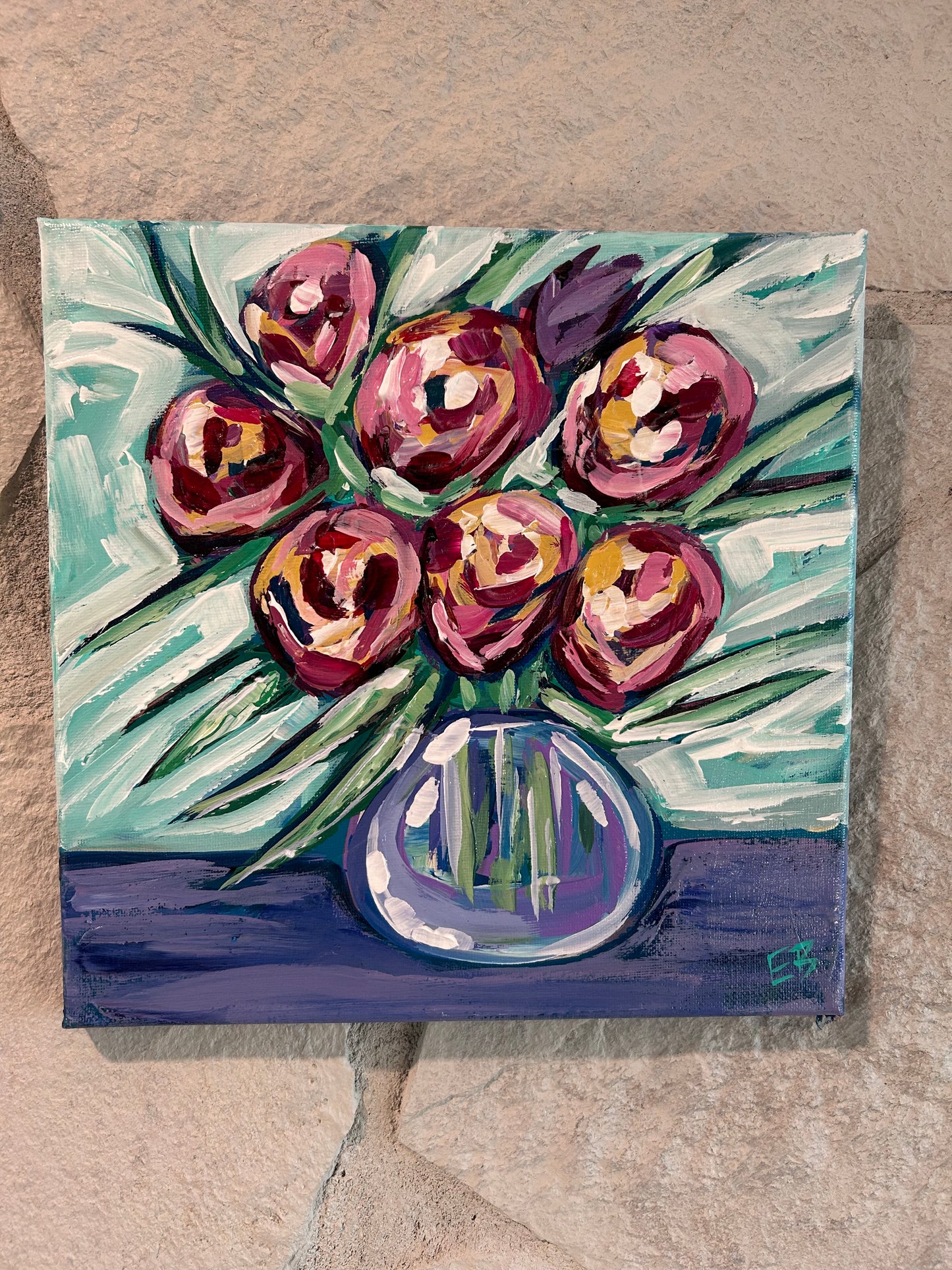 Florals mini 3