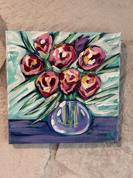 Florals mini 3