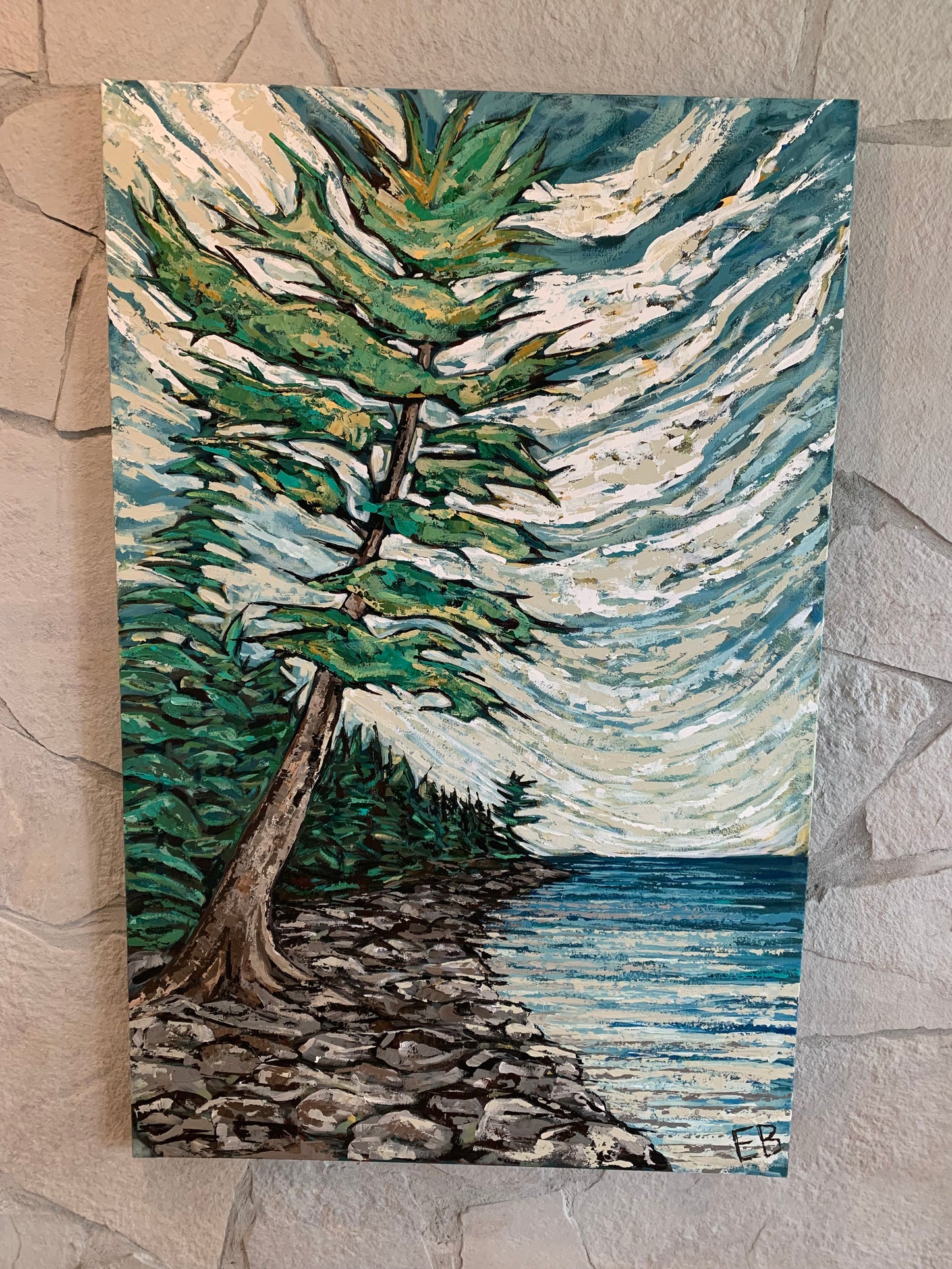 Batchewana Bay