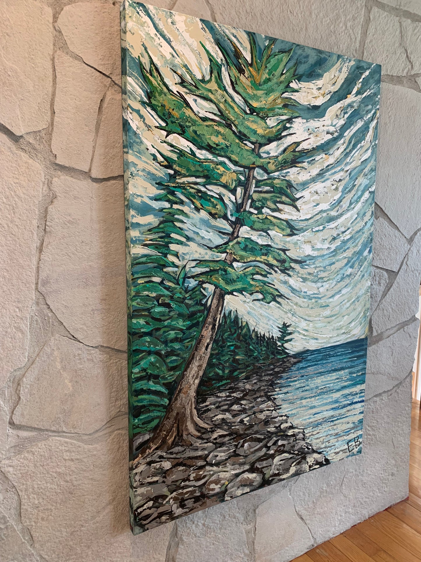 Batchewana Bay