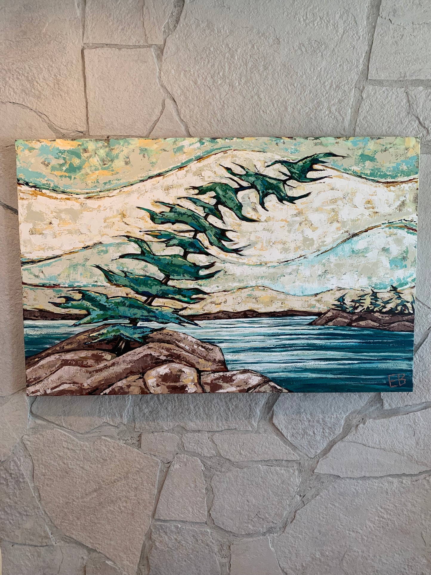 North wind