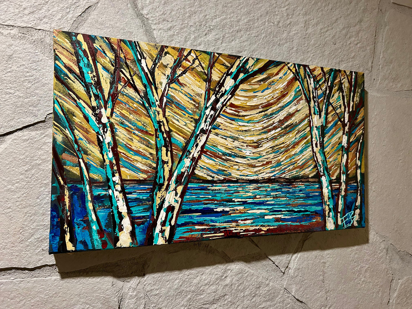 First Light