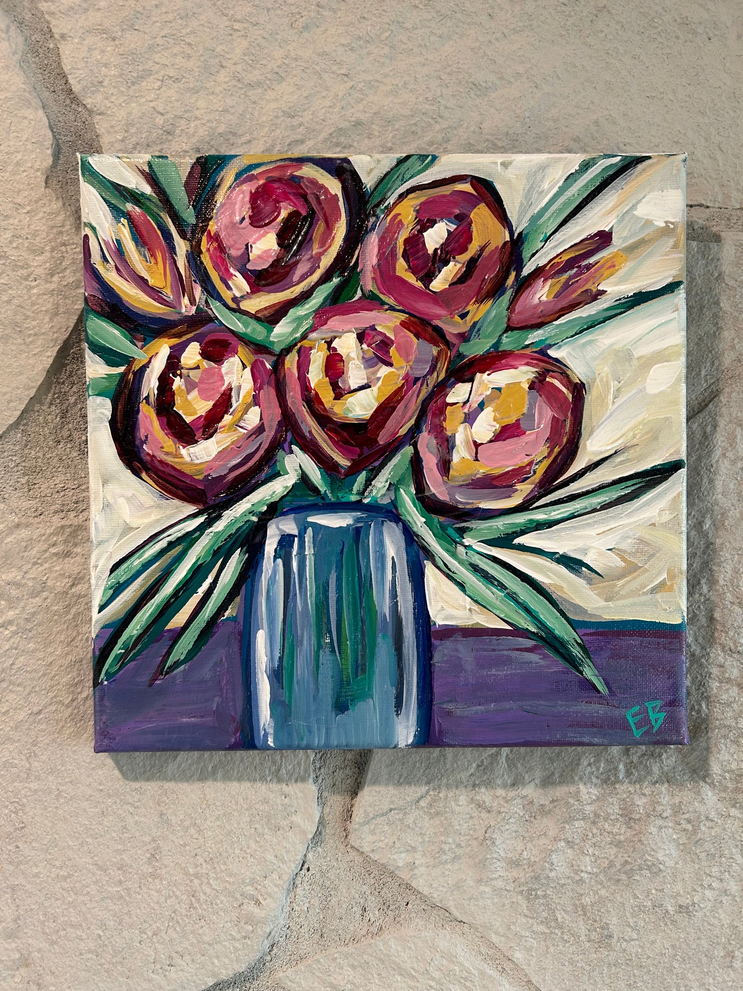 Florals mini 2