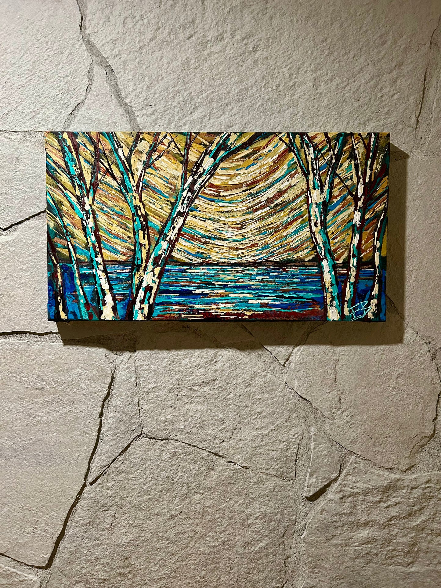 First Light