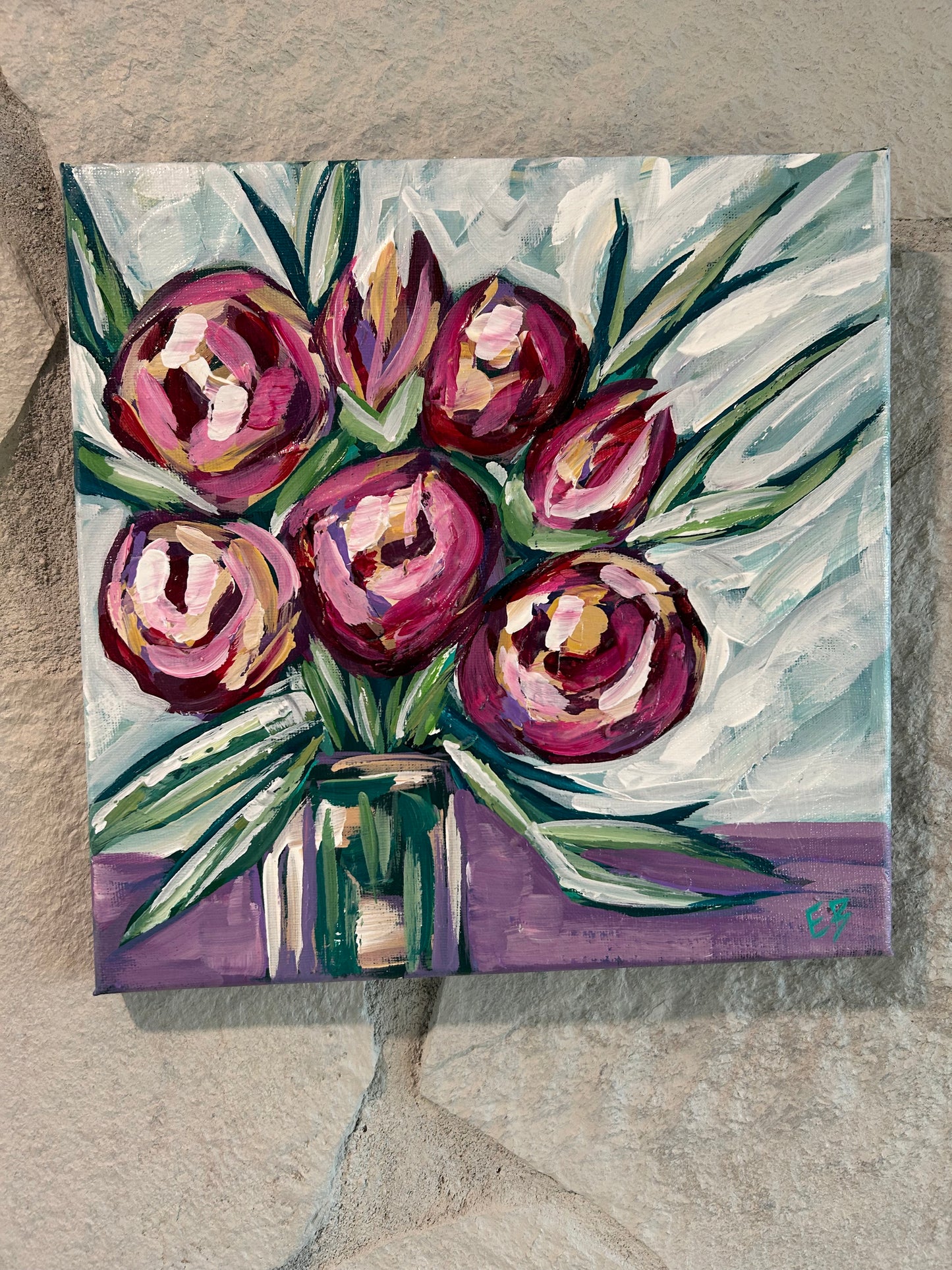 Florals mini 4