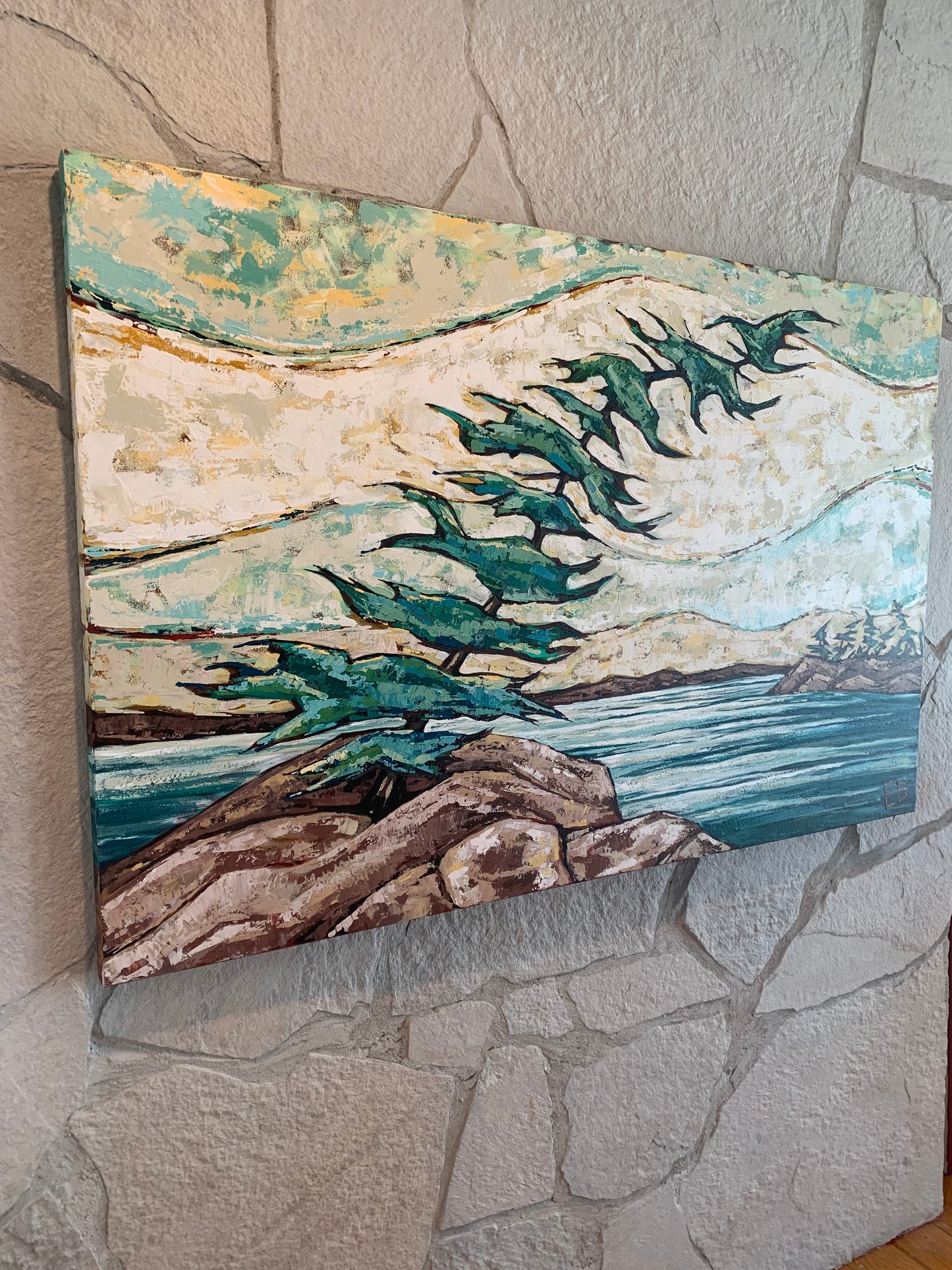 North wind